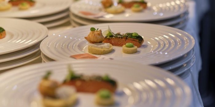 Sous-Vide, Allergien und ein Zahleneinmaleins