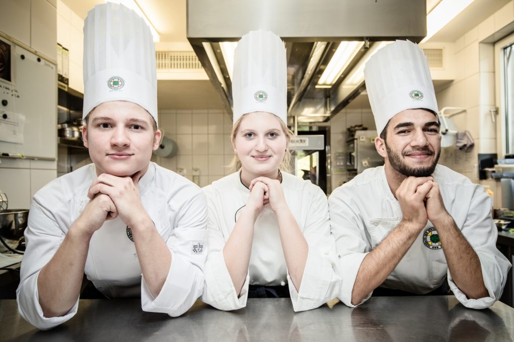 Aus dem Präsidium: Diskutieren Sie mit!