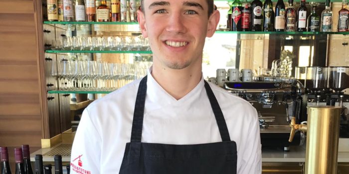 Den kulinarischen Gipfel erklimmen