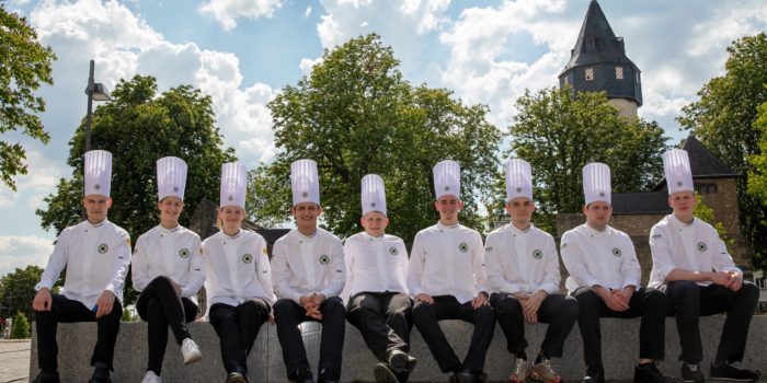 Jetzt anmelden zum Rudolf Achenbach Preis