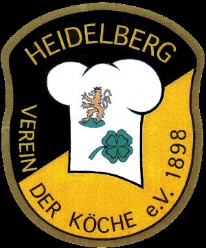 Heidelberger Köche trauern um Kassierer