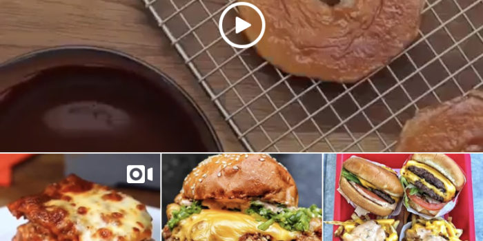 Ernährung im digitalen Zeitalter