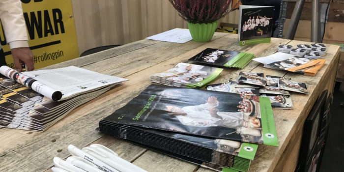 Chefdays: VKD-Mitglieder erhalten Rabatt