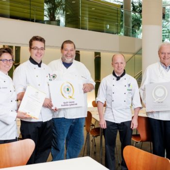 Foto: Kassenärztliche Vereinigung Westfalen Lippe.