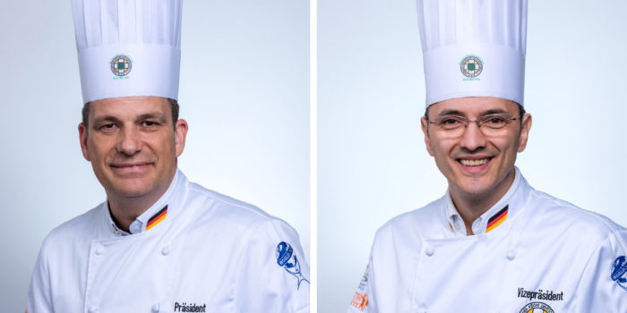 VKD-Präsident Andreas Becker legt Amt nieder