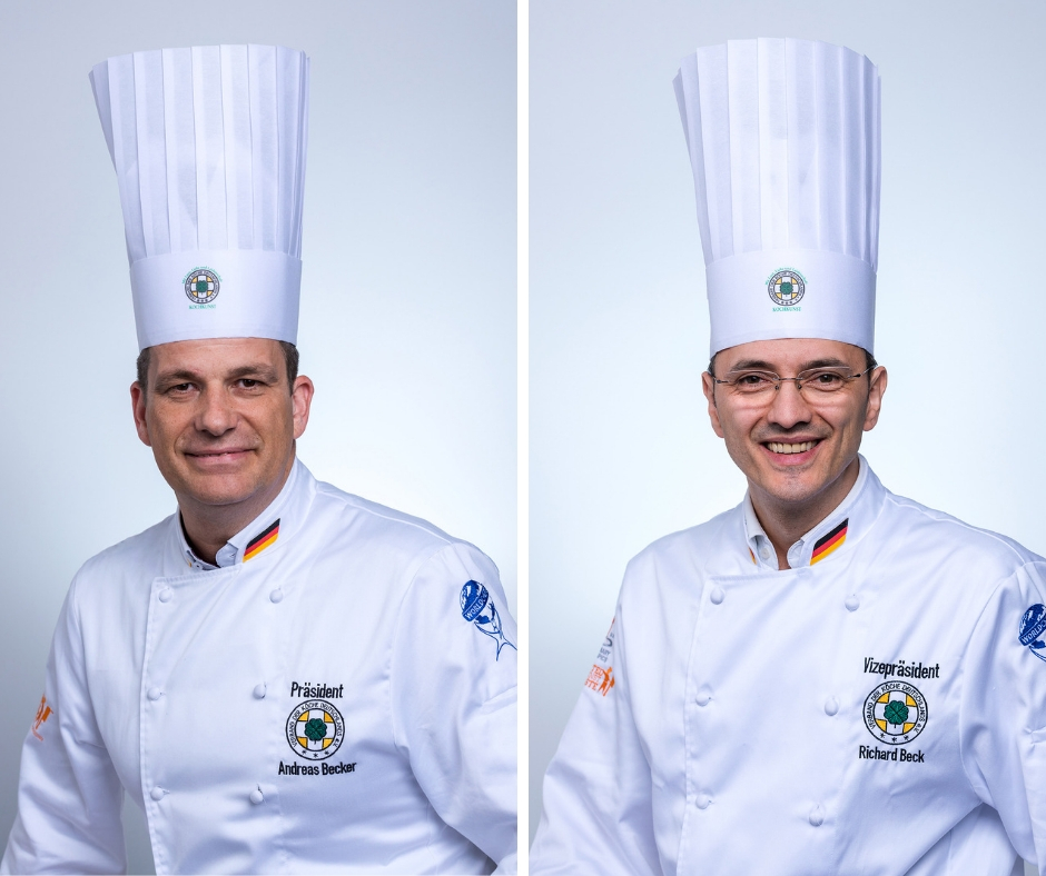 VKD-Präsident Andreas Becker legt Amt nieder