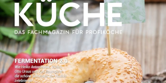 Trends auf dem Prüfstand in KÜCHE 10