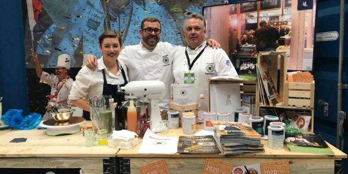 Das waren die Chefdays 2019