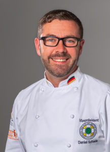 VKD-Vizepräsident Daniel Schade. Foto: VKD/Miriam Wrobel