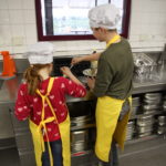 Team Dessert. Foto: VKD