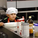 Verschnaufpause. Foto: VKD