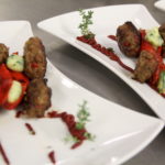 Essbare Rennautos. Foto: VKD