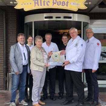 Foto: Landgasthof Alte Post