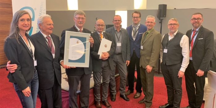 Buch „Der Junge Koch“ wird ausgezeichnet