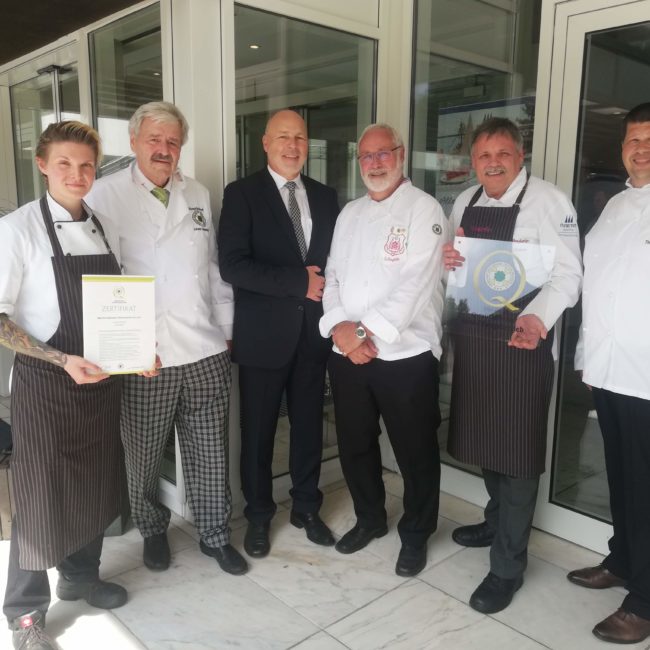 Foto: Maritim Seehotel Timmendorfer Strand