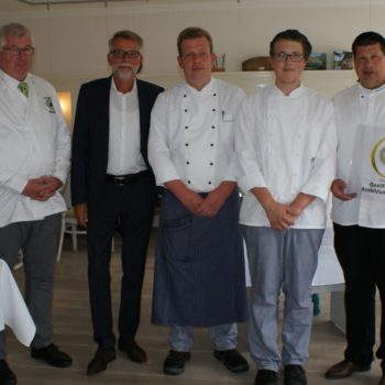 Foto: Theodor-Schäfer Berufsbildungswerk.