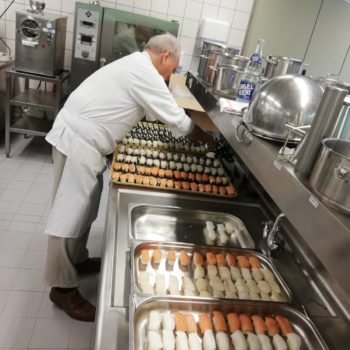 Foto: Club der Köche e. V. Dortmund