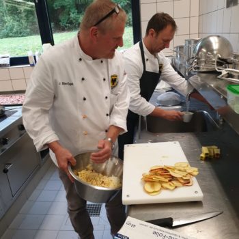 Foto: Club der Köche e. V. Dortmund