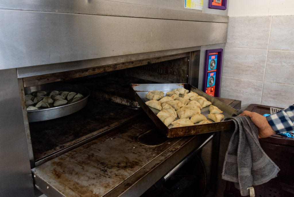 Küche ohne Grenzen – Freiwilligenarbeit weltweit