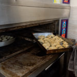 Bourj el-Barajneh, Libanon. Foto: Flavia Müller