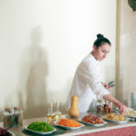 Tskaltubo, Georgien. Foto: Cuisine sans frontières