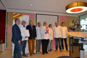 Zv Lippe Neuer Vorstand