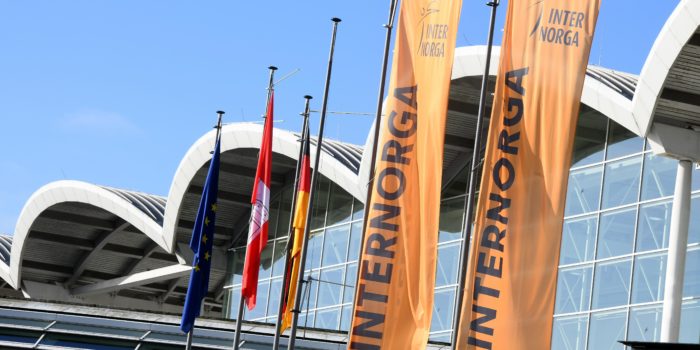 Internorga 2021 als Präsenzveranstaltung abgesagt