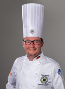 Hans Peter Achenbach, VKD-Vizepräsident. Foto: VKD