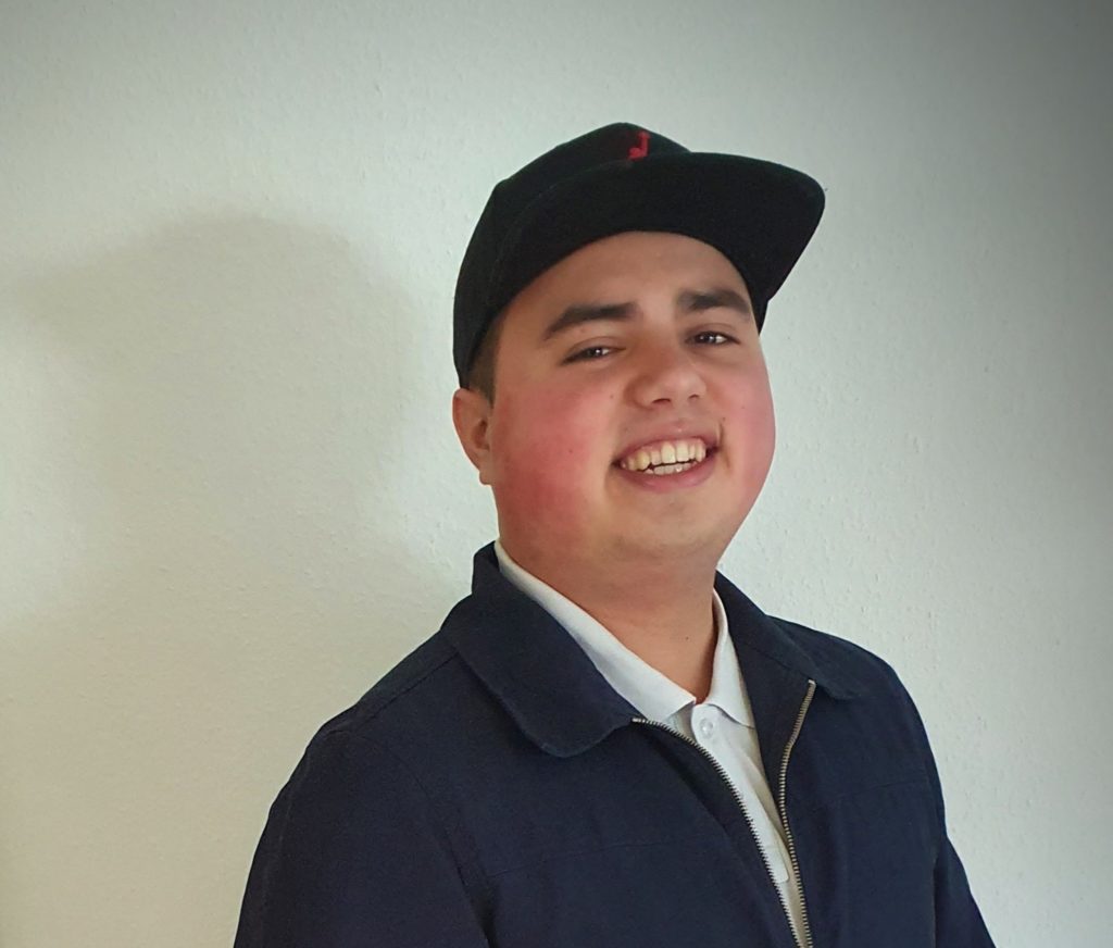 Pathavee Niebling: Der Wettbewerb ist eine tolle Erfahrung