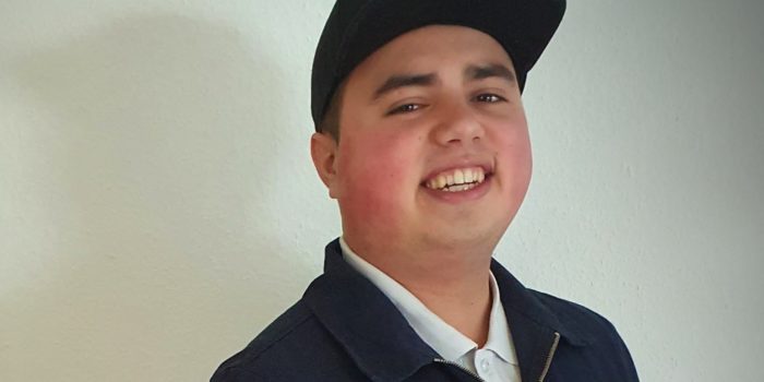 Pathavee Niebling: Der Wettbewerb ist eine tolle Erfahrung