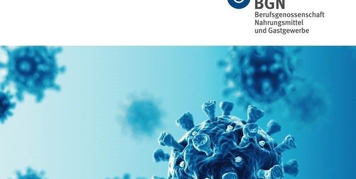 BGN konkretisiert Arbeitsschutzstandard für das Gastgewerbe
