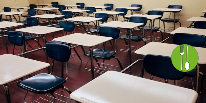 Wenn die Ausbildung stillsteht