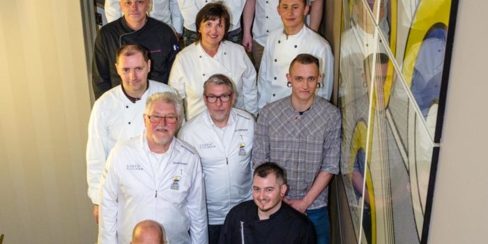 Erste Vereinsneugründung nach zehn Jahren