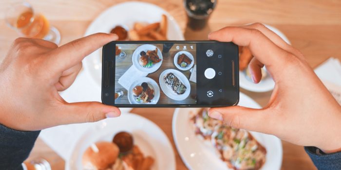 Social Media Marketing in schwierigen Zeiten