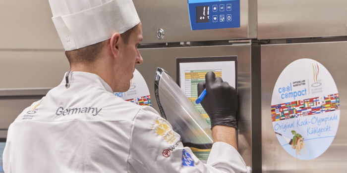 Coronavirus: Schutz beginnt mit Prävention