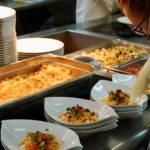 Das Feedback zum Baiersbronner Azubi-Menü: durchweg positiv. Foto: Traube Tonbach