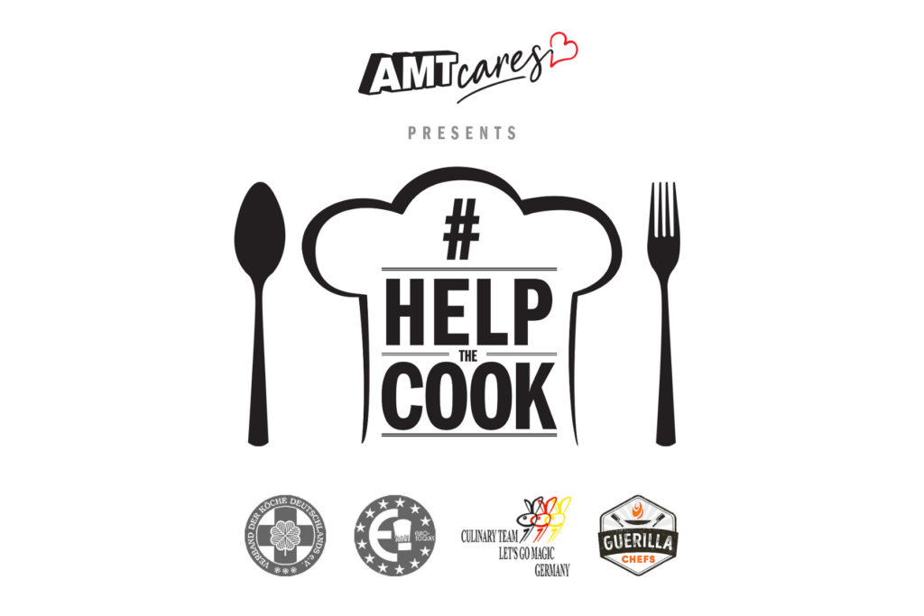 AMT startet Hilfsaktion für die Gastronomie