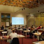 Das Traube Schooling sollte den ausgefallenen Berufsschulunterricht etwas kompensieren. Foto: Traube Tonbach