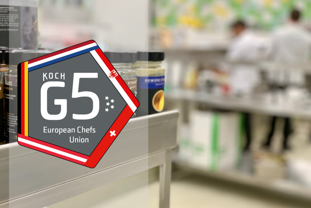 Europas Kochverbände stehen zusammen