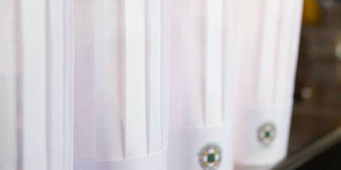 Aus dem Präsidium: Auf Veränderung mit Veränderung reagieren