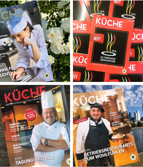 KÜche