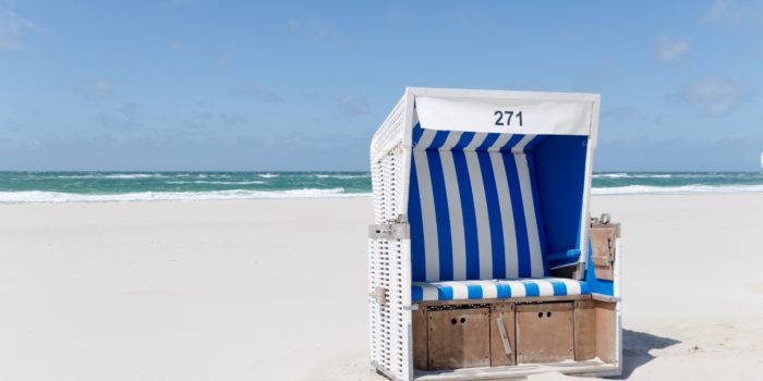 Der Sommer 2020 wird anders sein