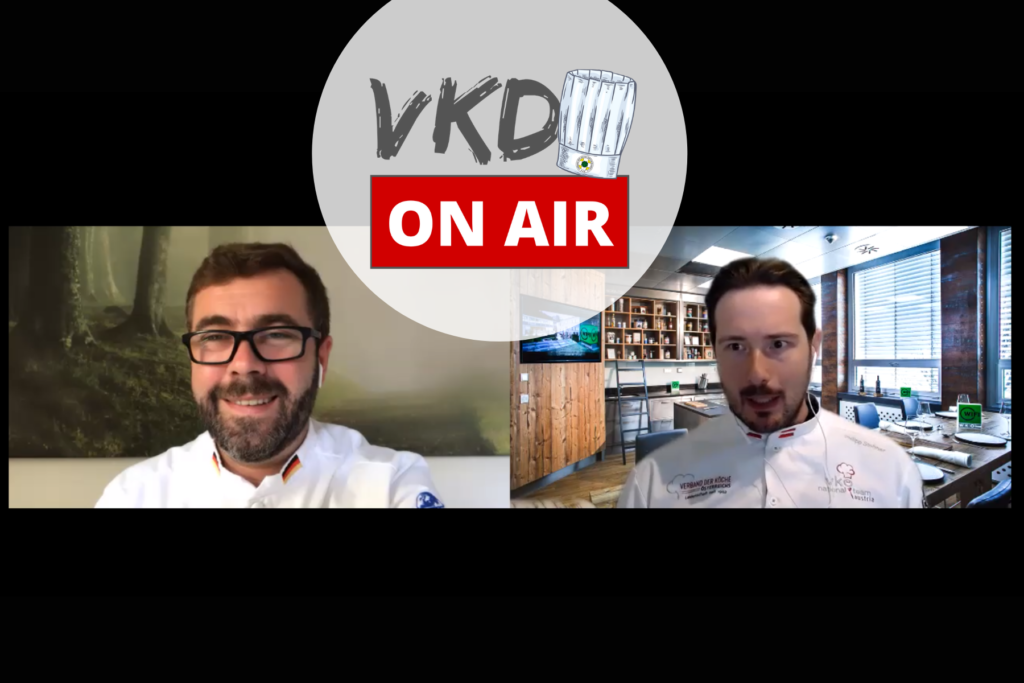 VKD on Air gestartet: Lasst uns reden!