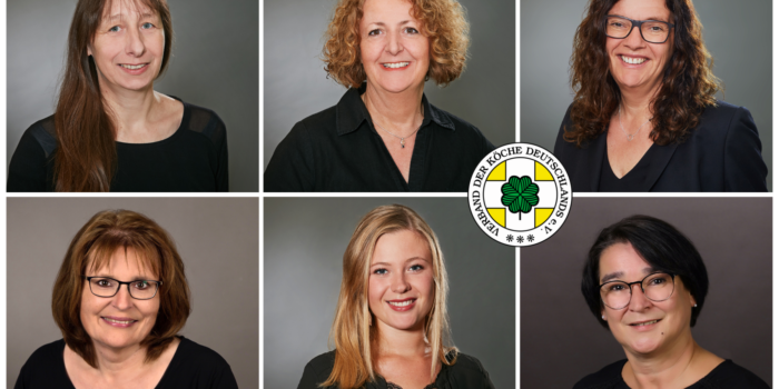 Die VKD-Geschäftsstelle stellt sich vor