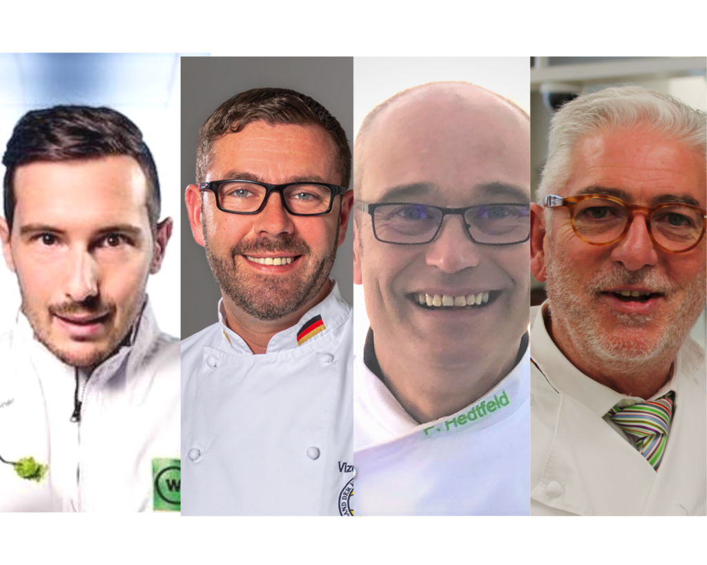 Kongressmesse in Essen: Lasst uns reden!