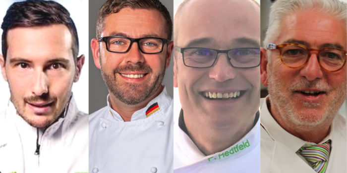 Kongressmesse in Essen: Lasst uns reden!