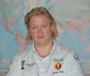 Jessica Sidon Ika Ehrenamt Portät