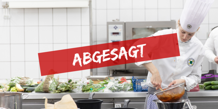 Rudolf Achenbach Preis 2021 findet nicht statt