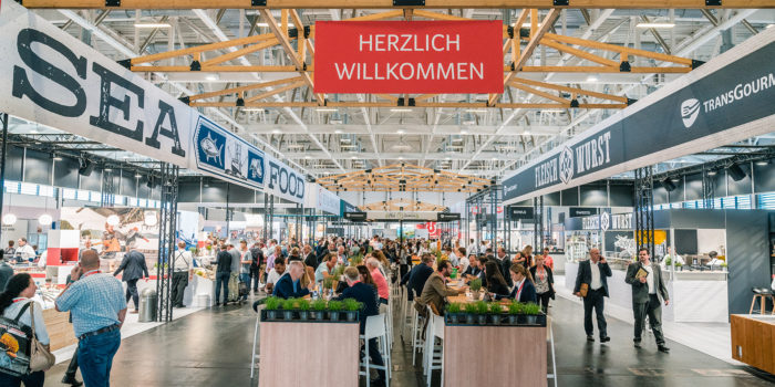 Inspiration und neue Produkte auf der Online-Messe