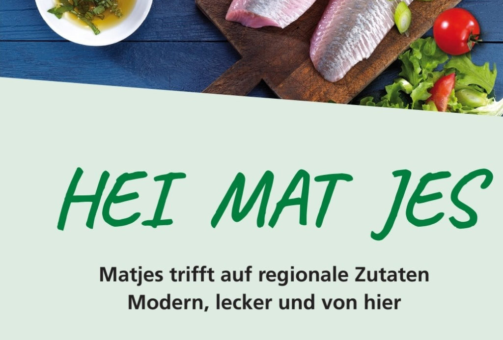 Wettbewerb: Matjes im Mittelpunkt 